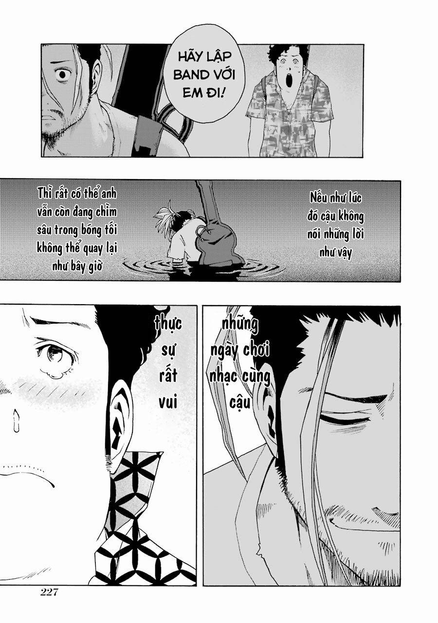 Shiori Experience - Jimi Na Watashi To Hen Na Oji-San 51 trang 60