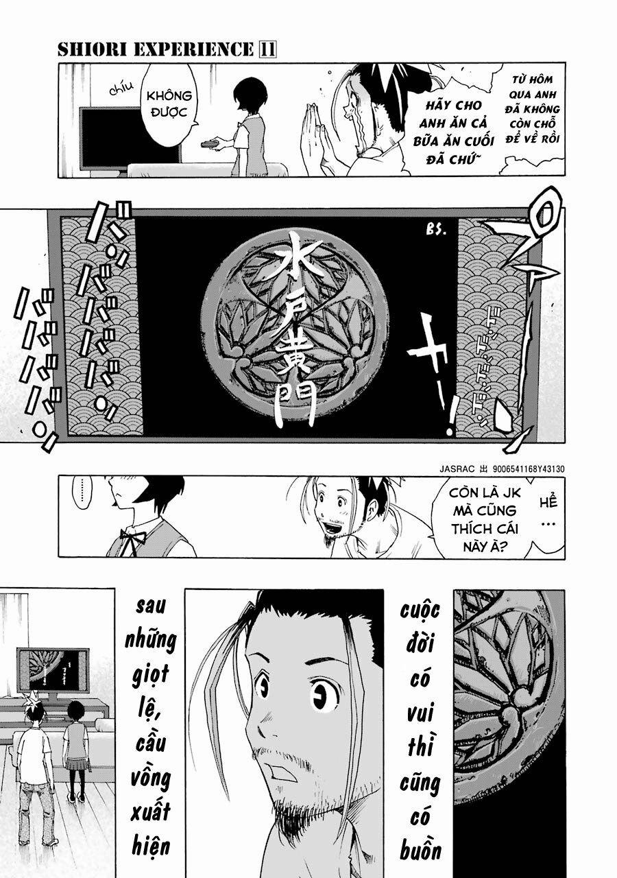 Shiori Experience - Jimi Na Watashi To Hen Na Oji-San 51 trang 62
