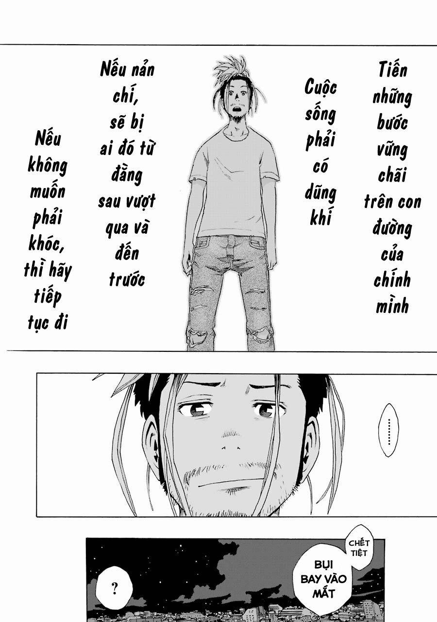 Shiori Experience - Jimi Na Watashi To Hen Na Oji-San 51 trang 63