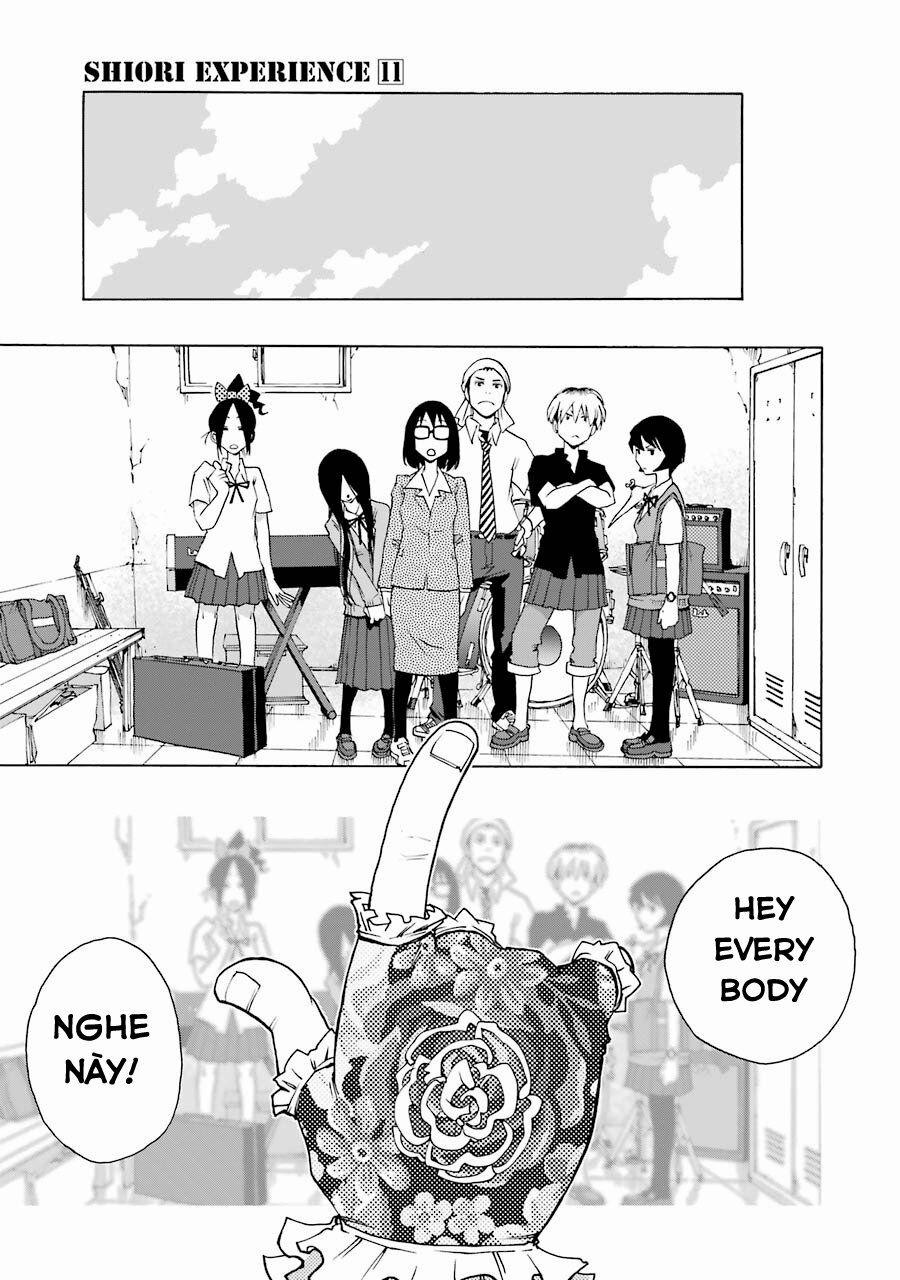 Shiori Experience - Jimi Na Watashi To Hen Na Oji-San 51 trang 64