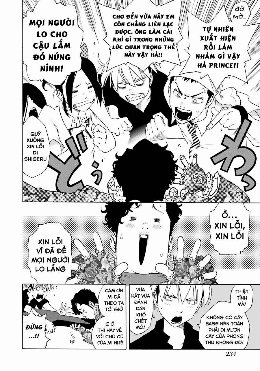 Shiori Experience - Jimi Na Watashi To Hen Na Oji-San 51 trang 67