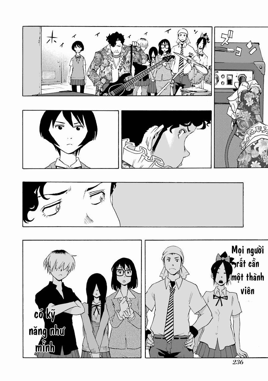 Shiori Experience - Jimi Na Watashi To Hen Na Oji-San 51 trang 69