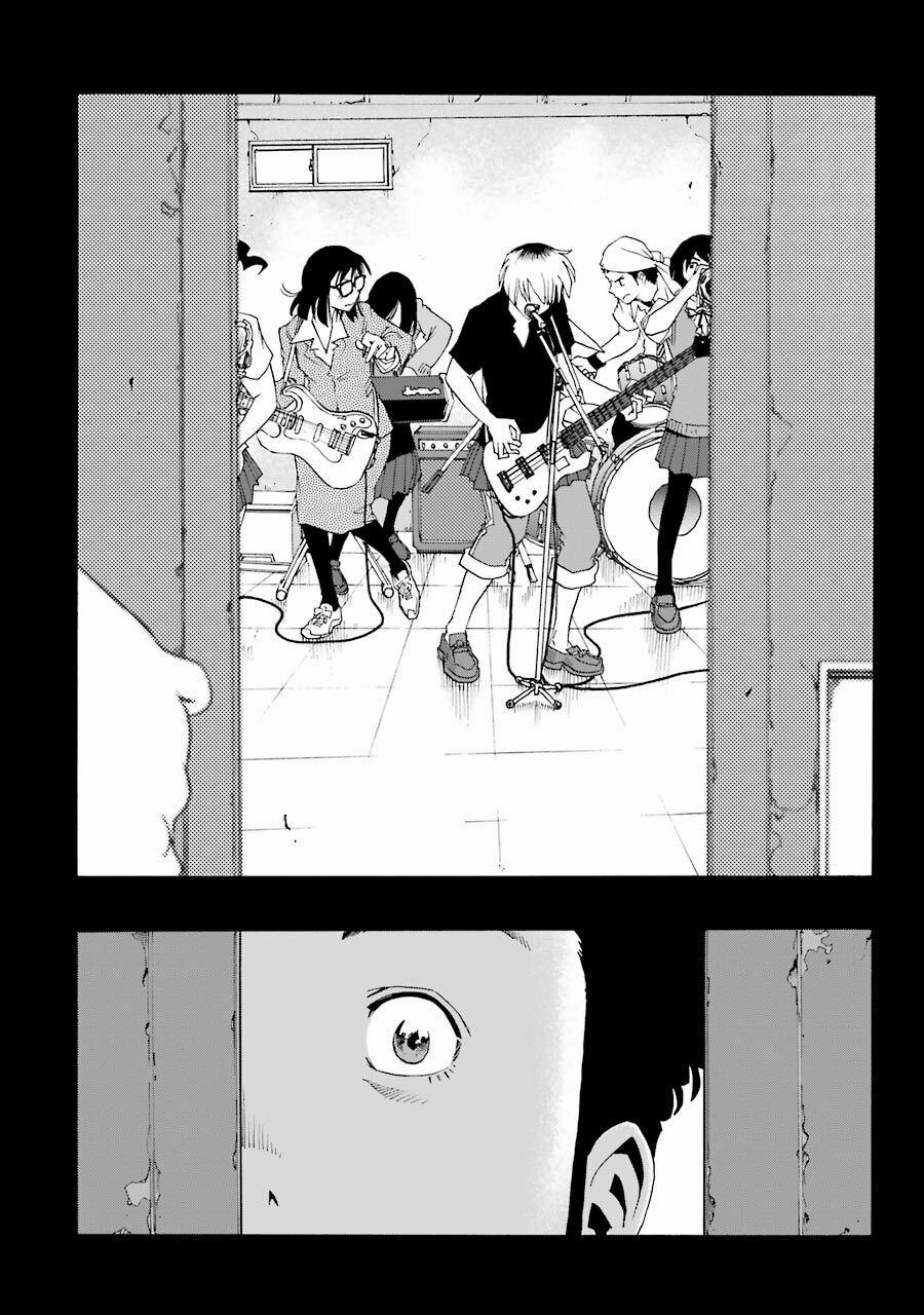 Shiori Experience - Jimi Na Watashi To Hen Na Oji-San 51 trang 9