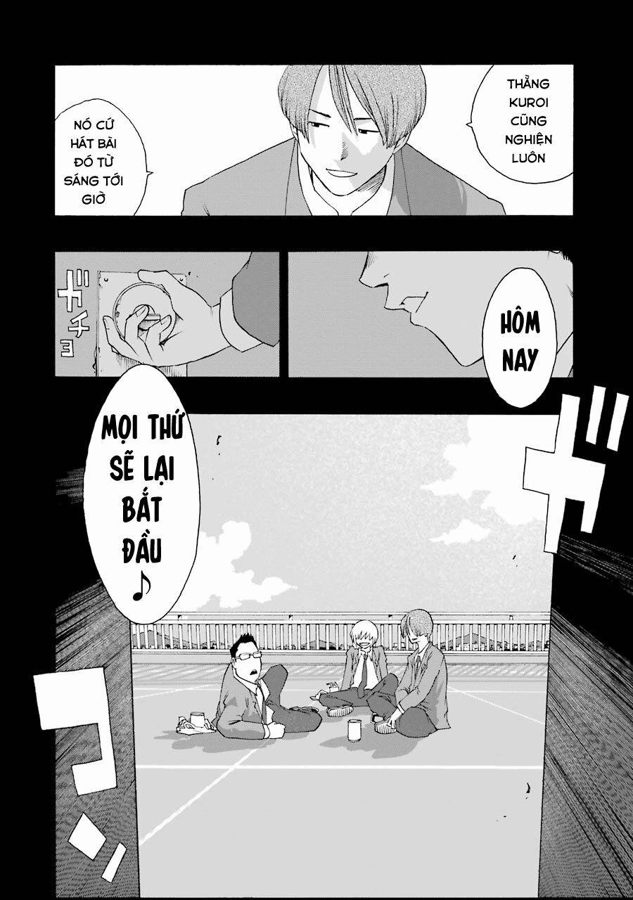 Shiori Experience - Jimi Na Watashi To Hen Na Oji-San 54 trang 1