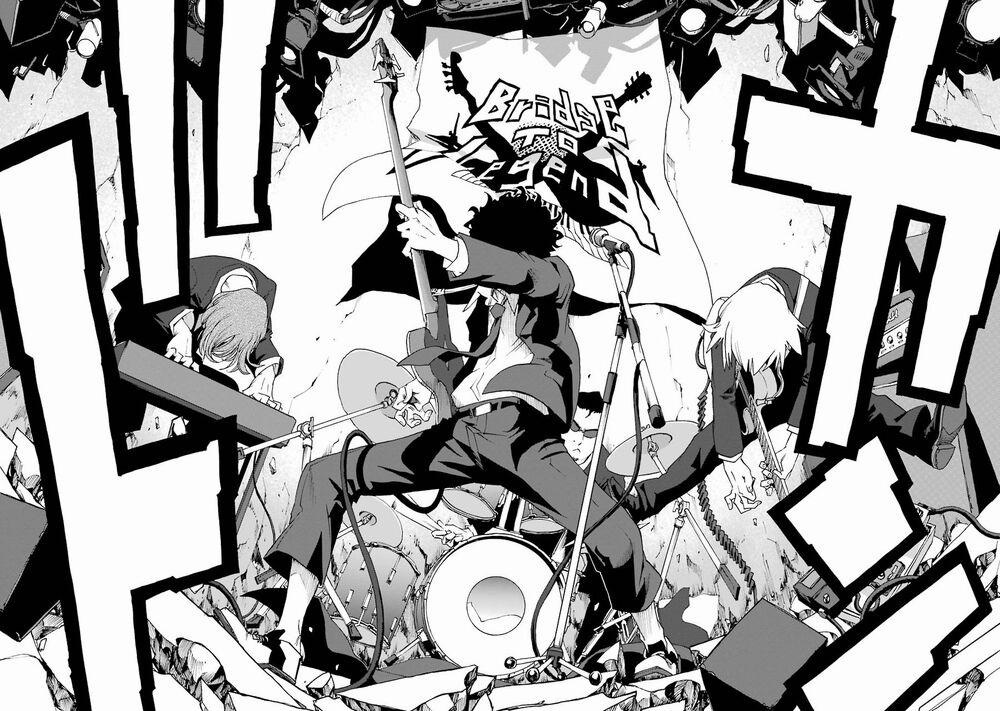 Shiori Experience - Jimi Na Watashi To Hen Na Oji-San 54 trang 10