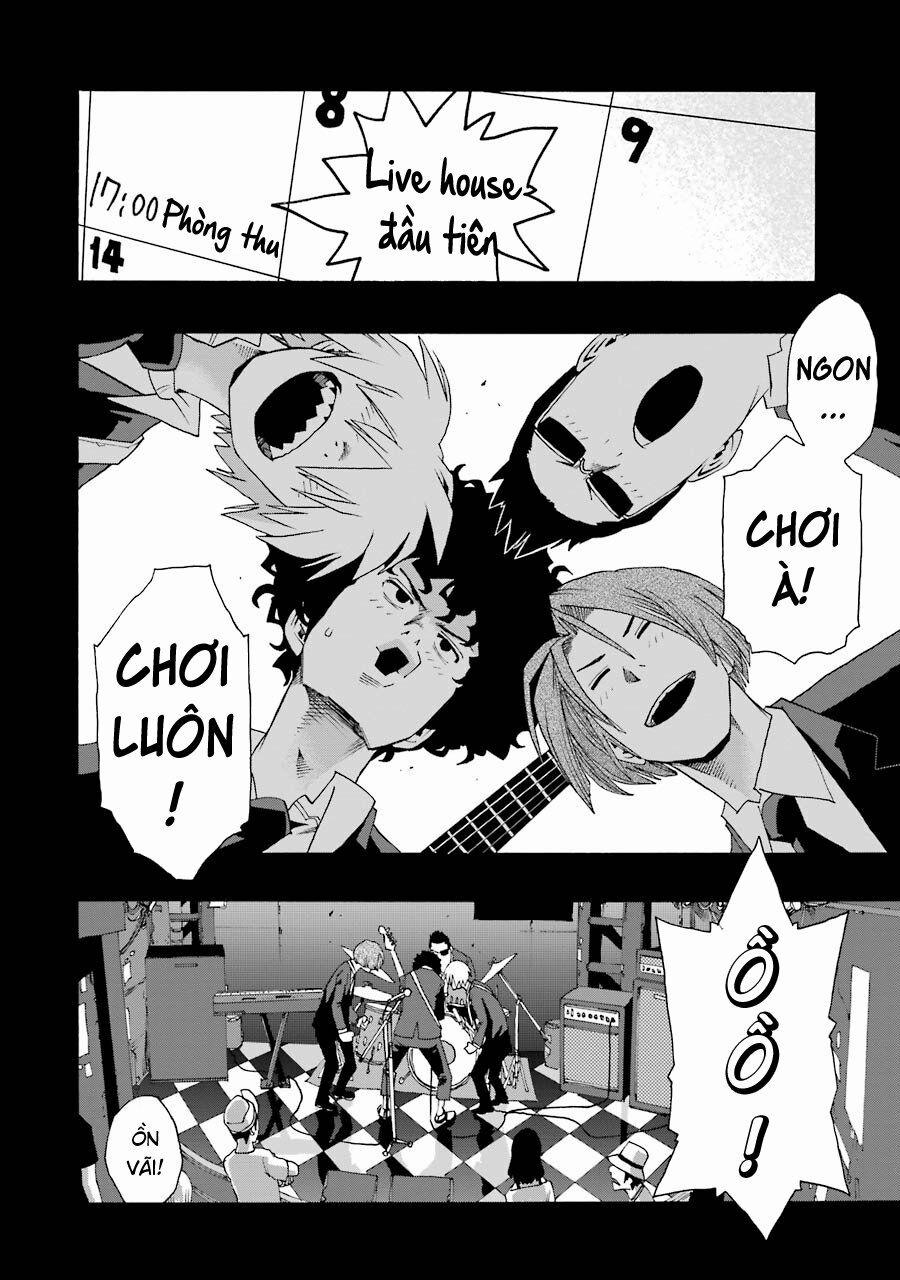 Shiori Experience - Jimi Na Watashi To Hen Na Oji-San 54 trang 23