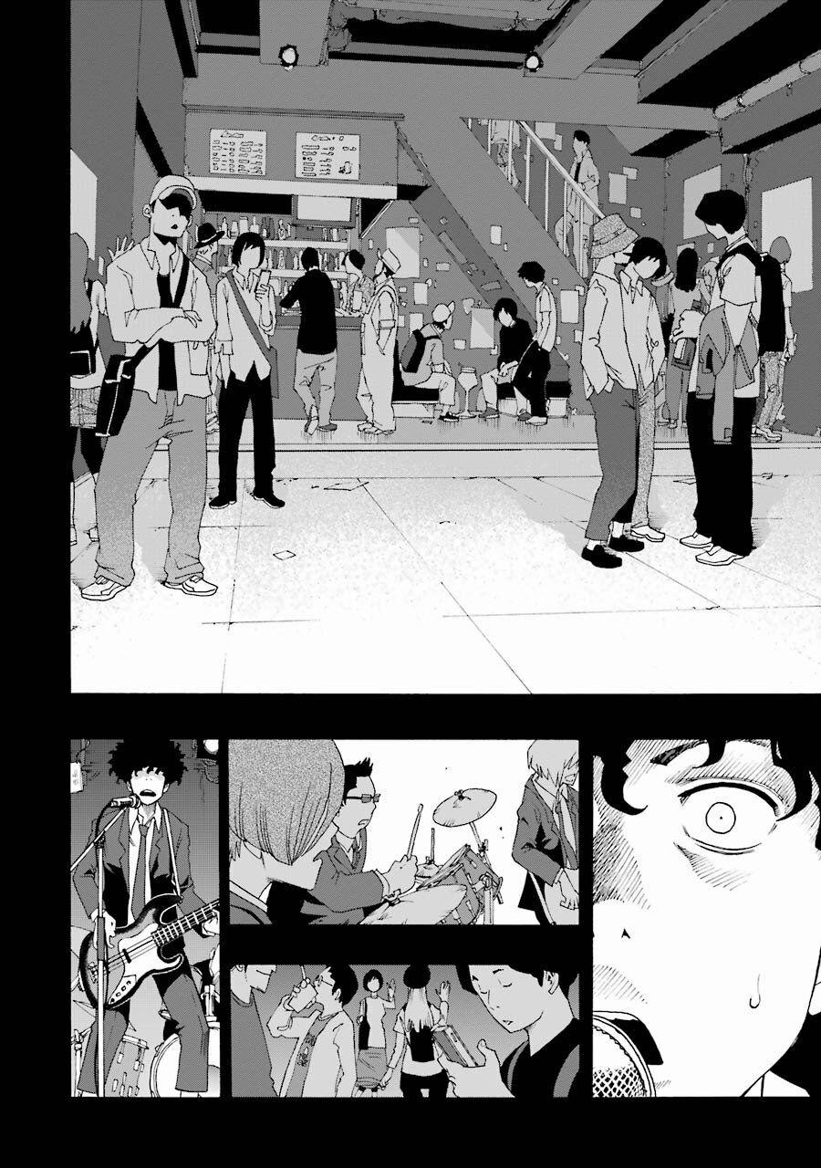 Shiori Experience - Jimi Na Watashi To Hen Na Oji-San 54 trang 25