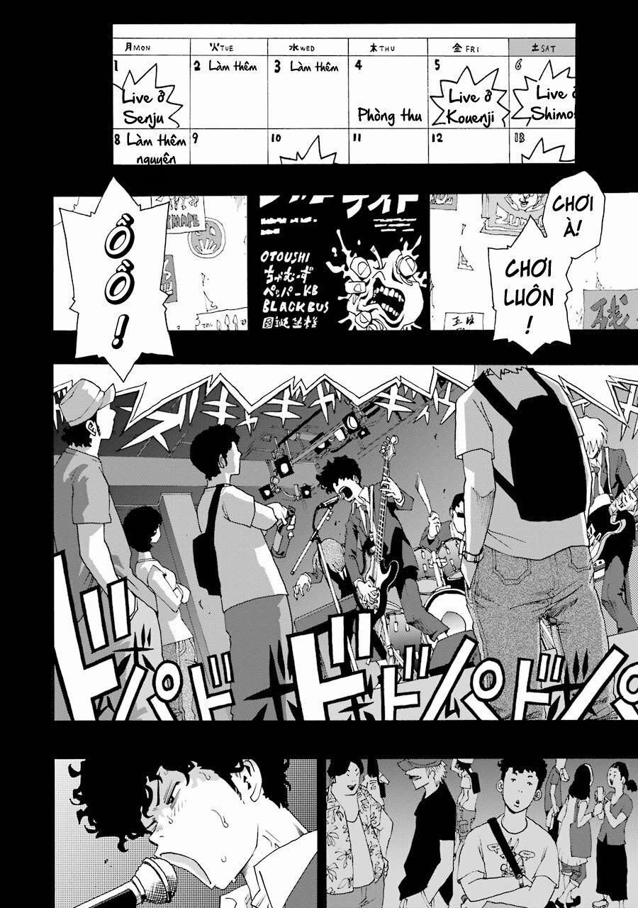 Shiori Experience - Jimi Na Watashi To Hen Na Oji-San 54 trang 29