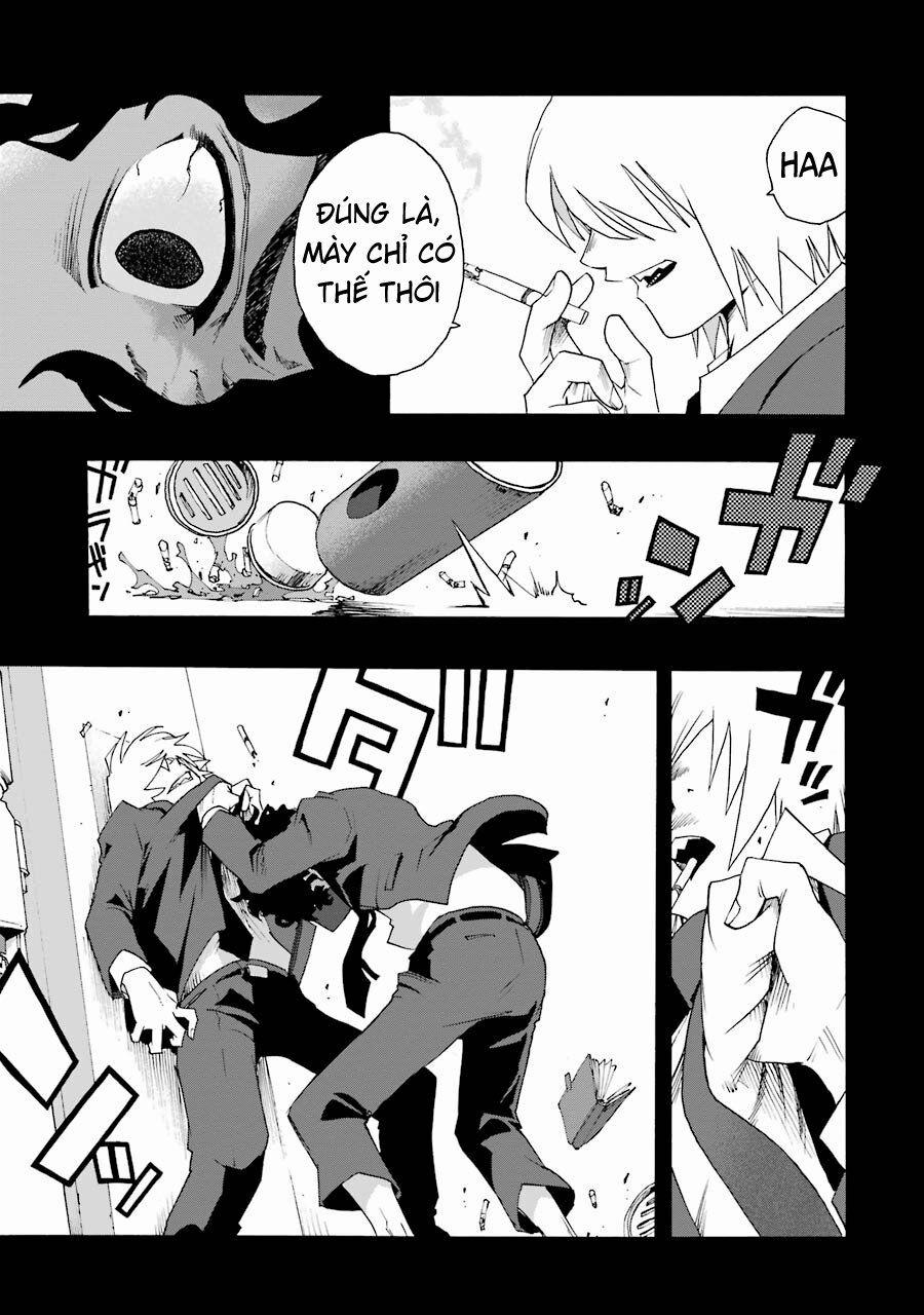 Shiori Experience - Jimi Na Watashi To Hen Na Oji-San 54 trang 48