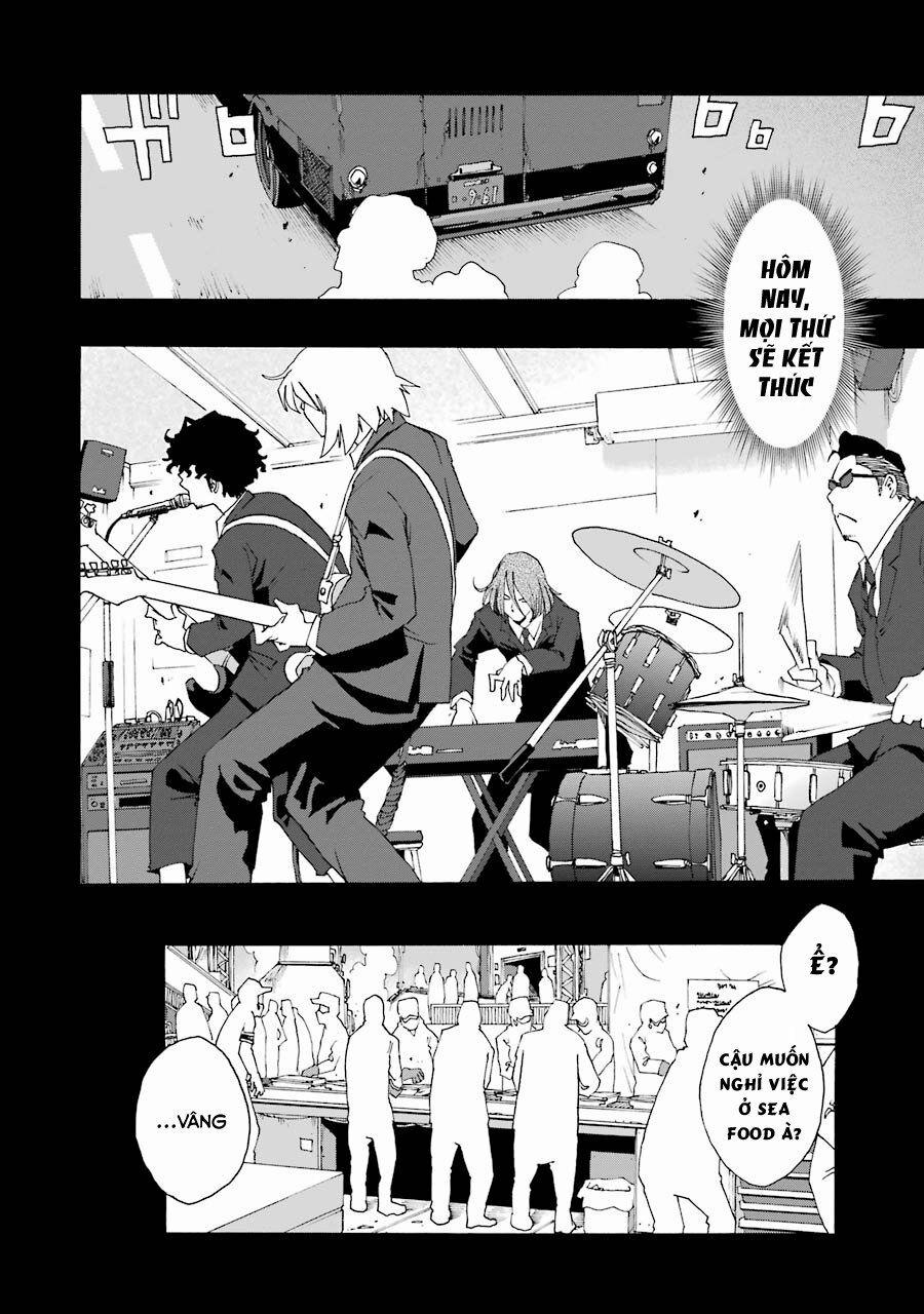 Shiori Experience - Jimi Na Watashi To Hen Na Oji-San 55 trang 1