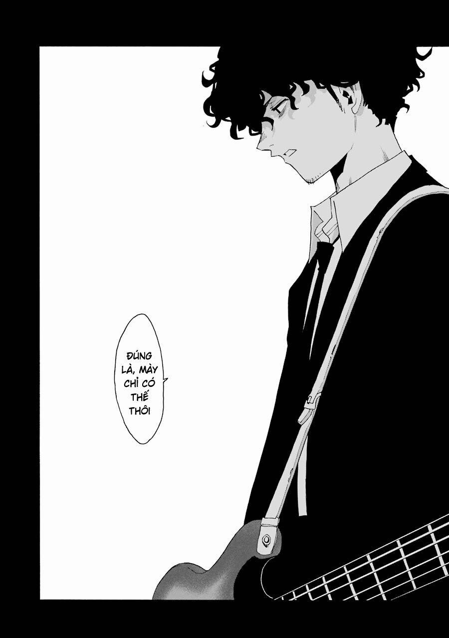 Shiori Experience - Jimi Na Watashi To Hen Na Oji-San 55 trang 15