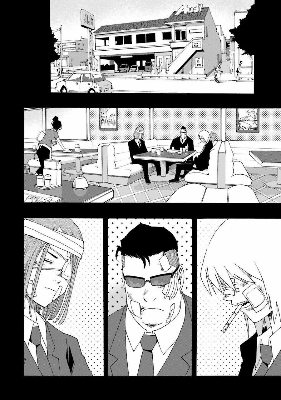 Shiori Experience - Jimi Na Watashi To Hen Na Oji-San 55 trang 26