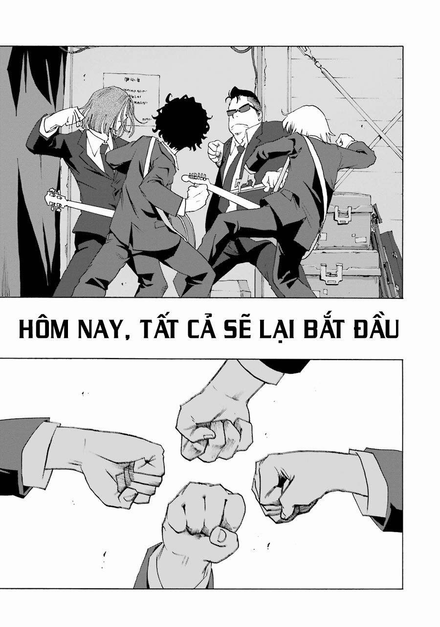 Shiori Experience - Jimi Na Watashi To Hen Na Oji-San 55 trang 48