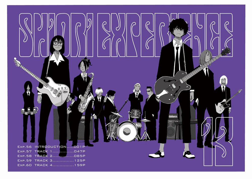 Shiori Experience - Jimi Na Watashi To Hen Na Oji-San 56 trang 3