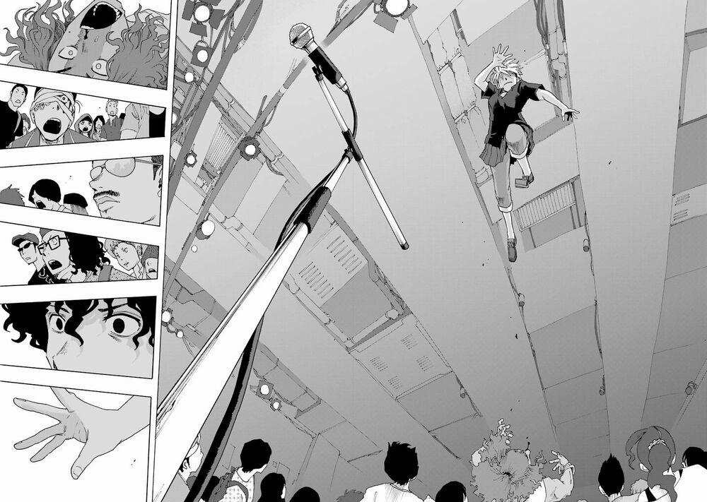 Shiori Experience - Jimi Na Watashi To Hen Na Oji-San 56 trang 39