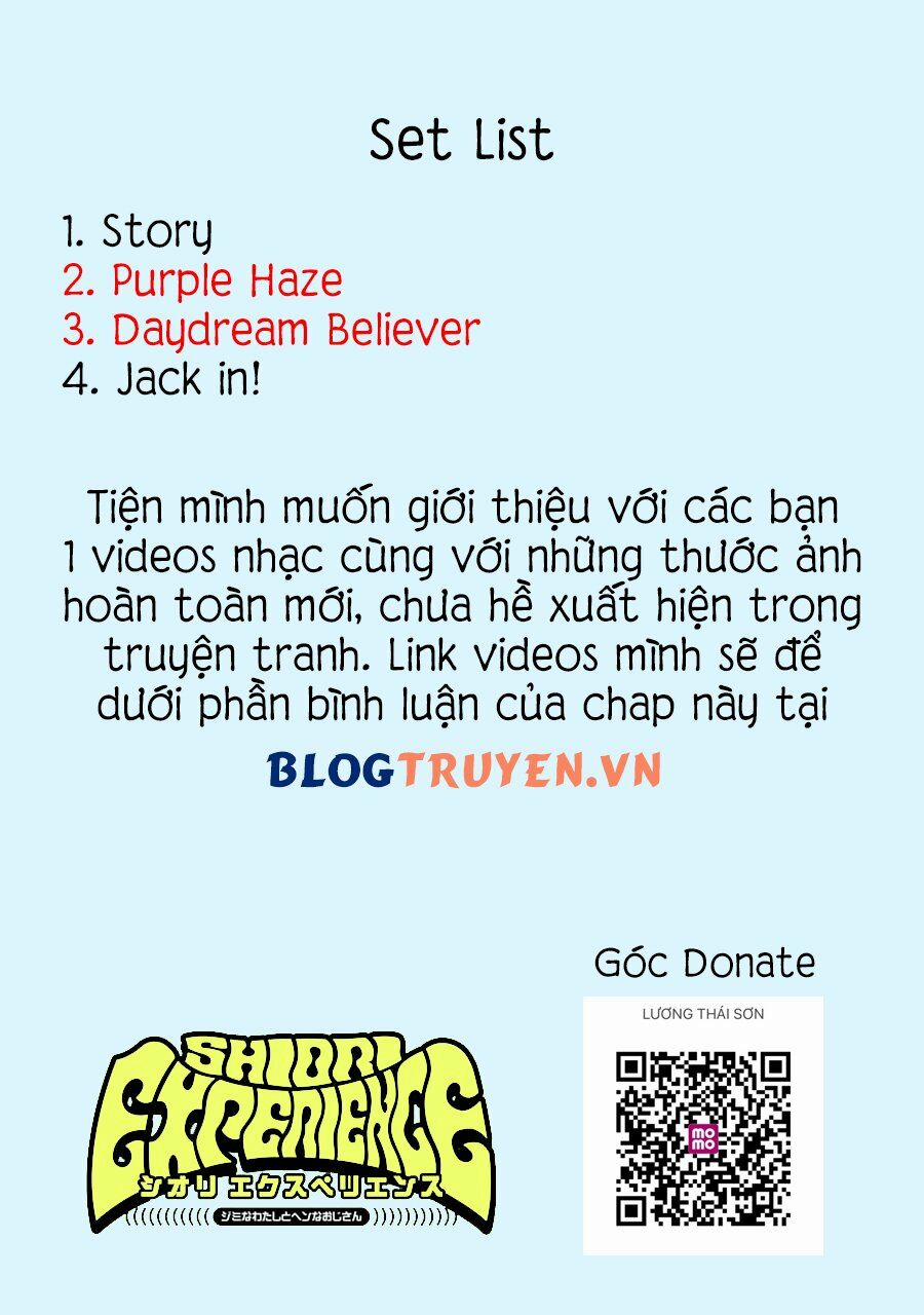 Shiori Experience - Jimi Na Watashi To Hen Na Oji-San 56 trang 43