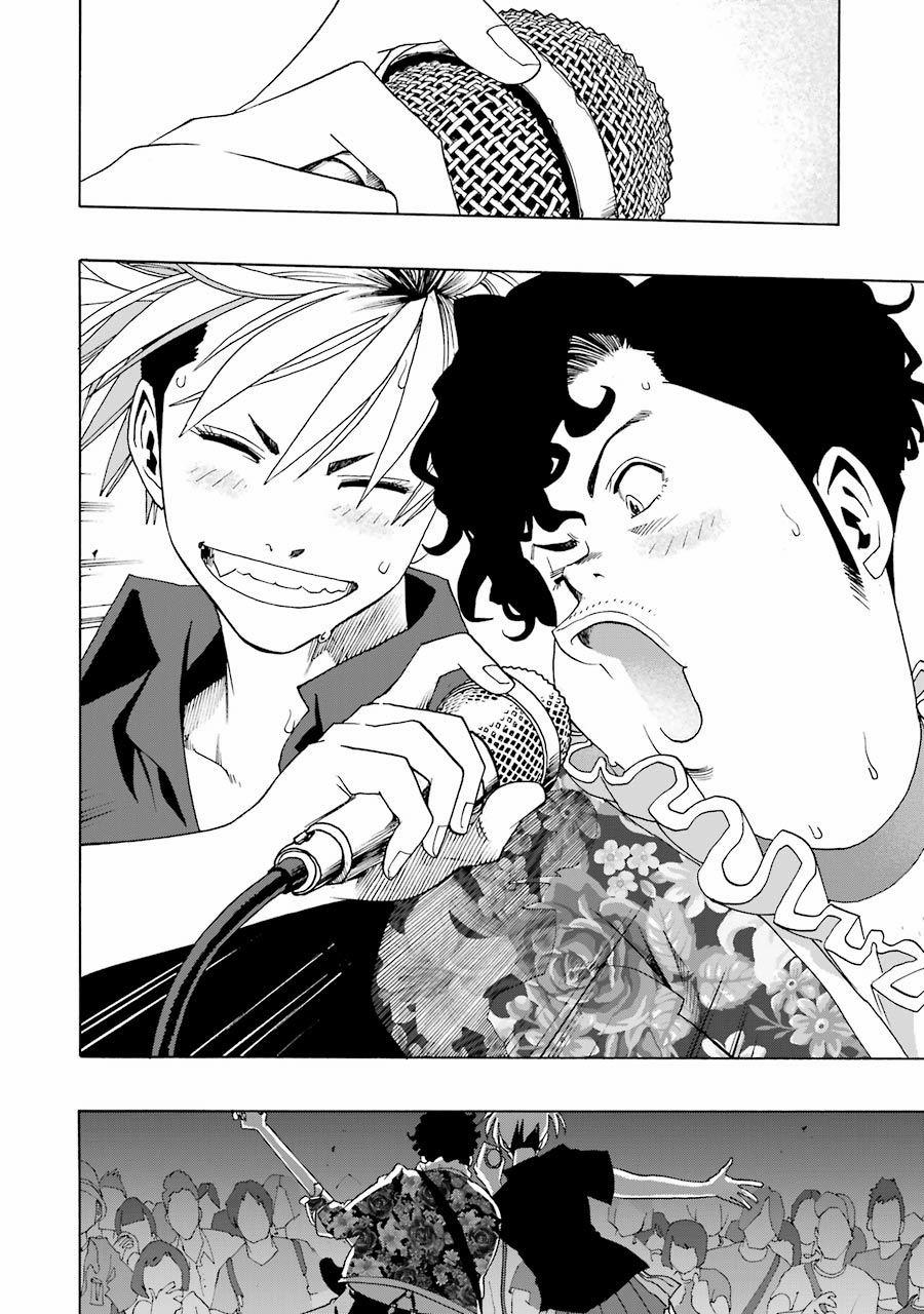 Shiori Experience - Jimi Na Watashi To Hen Na Oji-San 57 trang 10