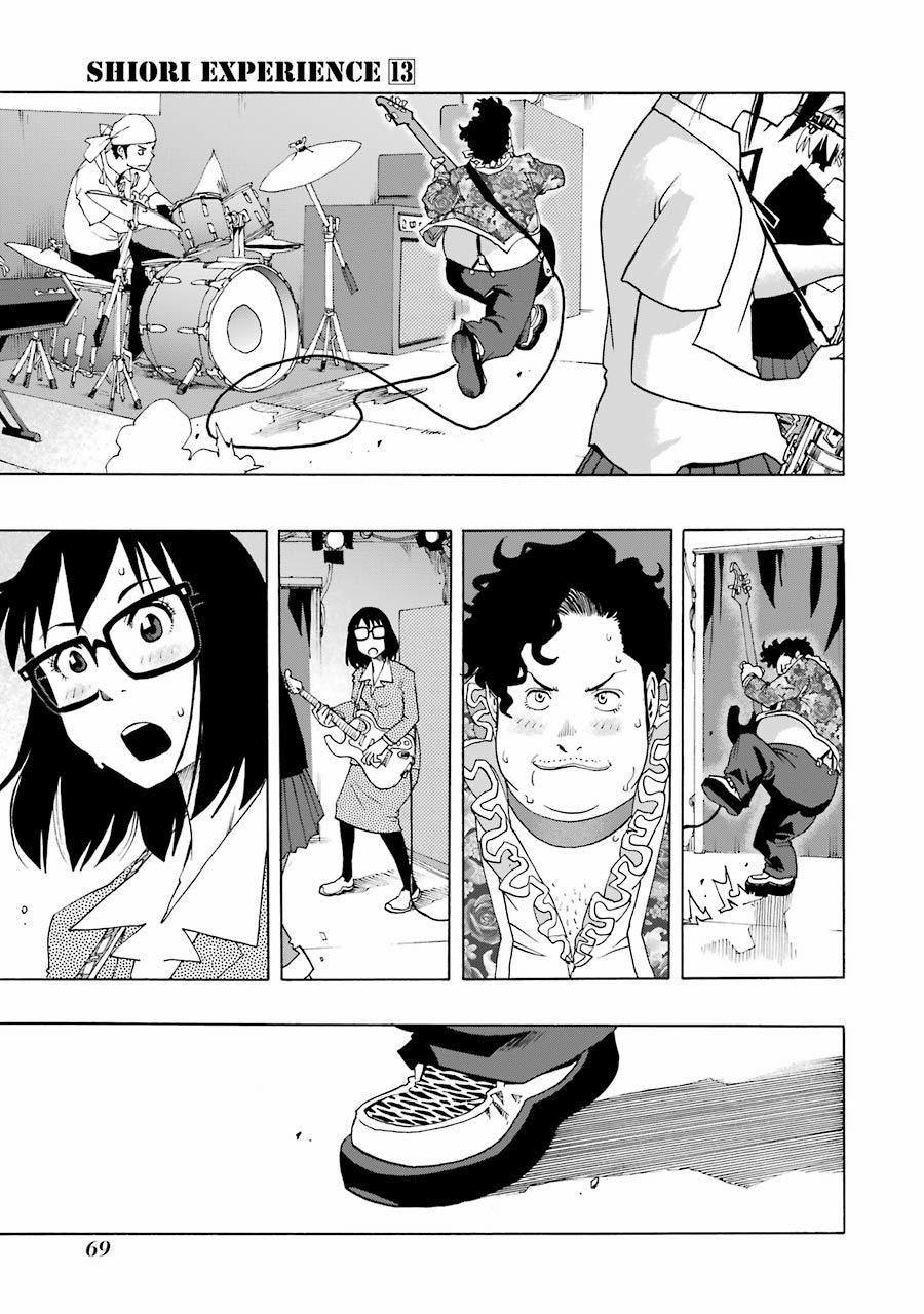 Shiori Experience - Jimi Na Watashi To Hen Na Oji-San 57 trang 16