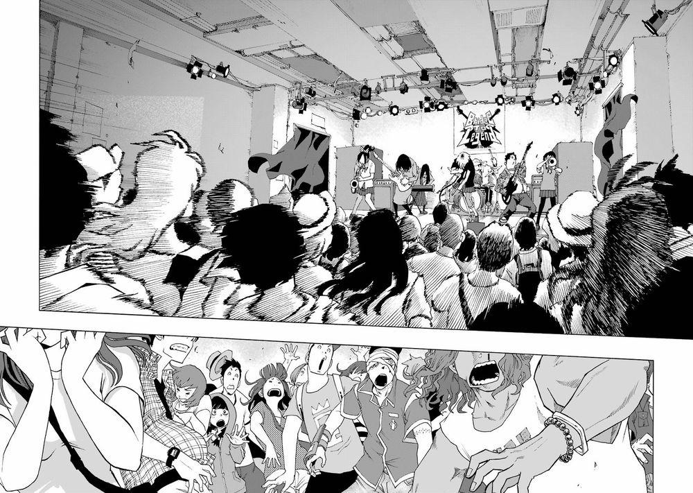 Shiori Experience - Jimi Na Watashi To Hen Na Oji-San 57 trang 2