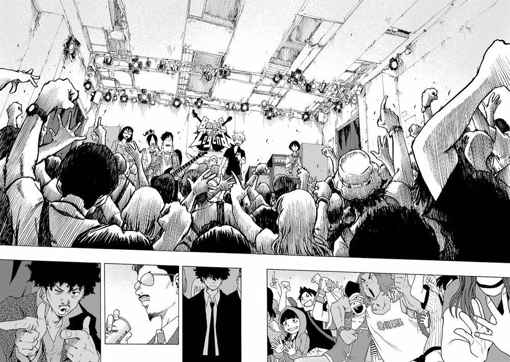 Shiori Experience - Jimi Na Watashi To Hen Na Oji-San 57 trang 25