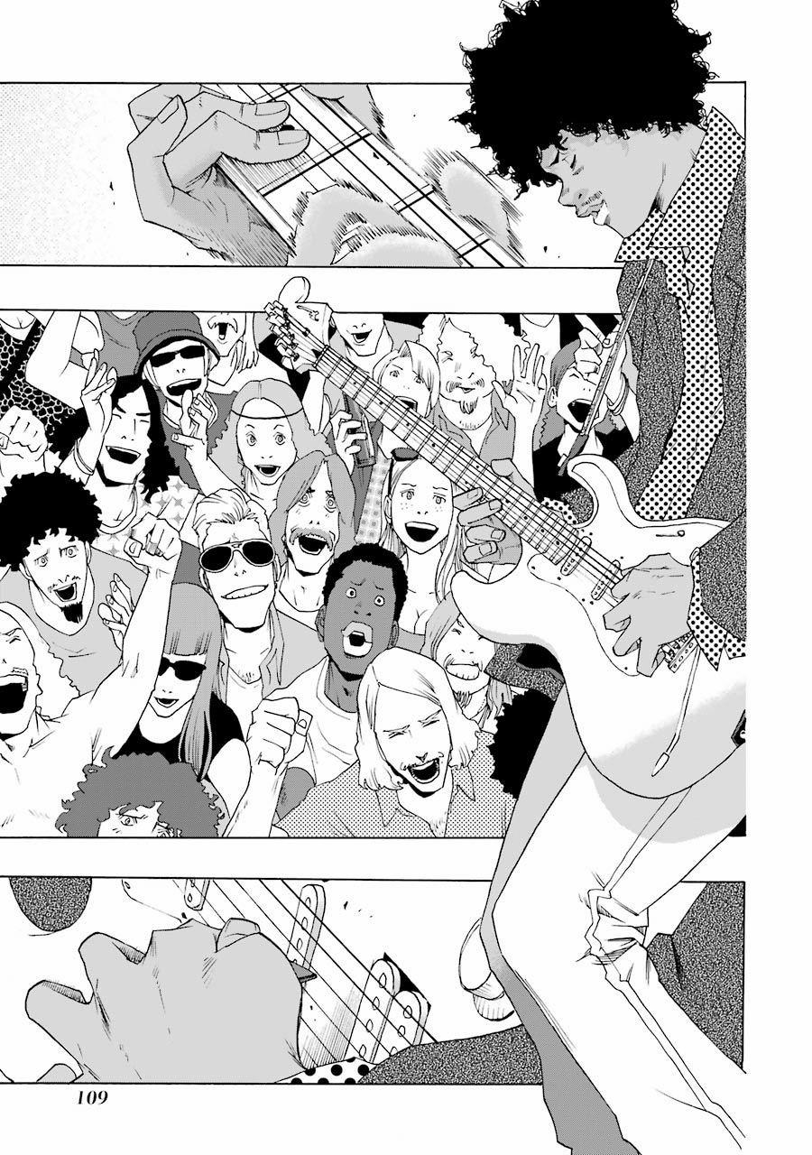 Shiori Experience - Jimi Na Watashi To Hen Na Oji-San 58 trang 18