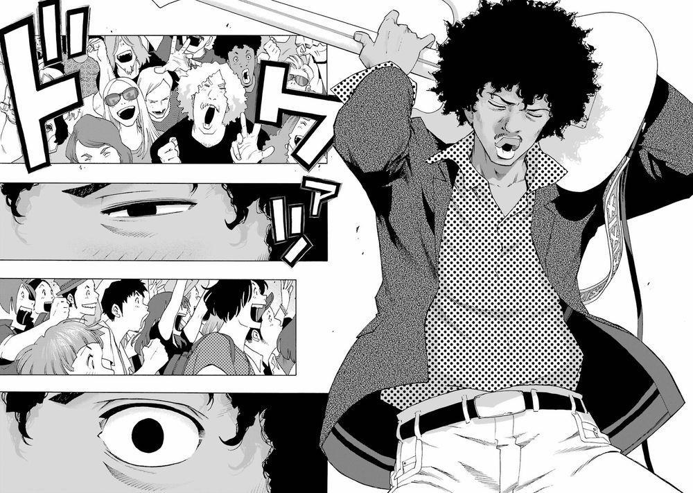 Shiori Experience - Jimi Na Watashi To Hen Na Oji-San 58 trang 20