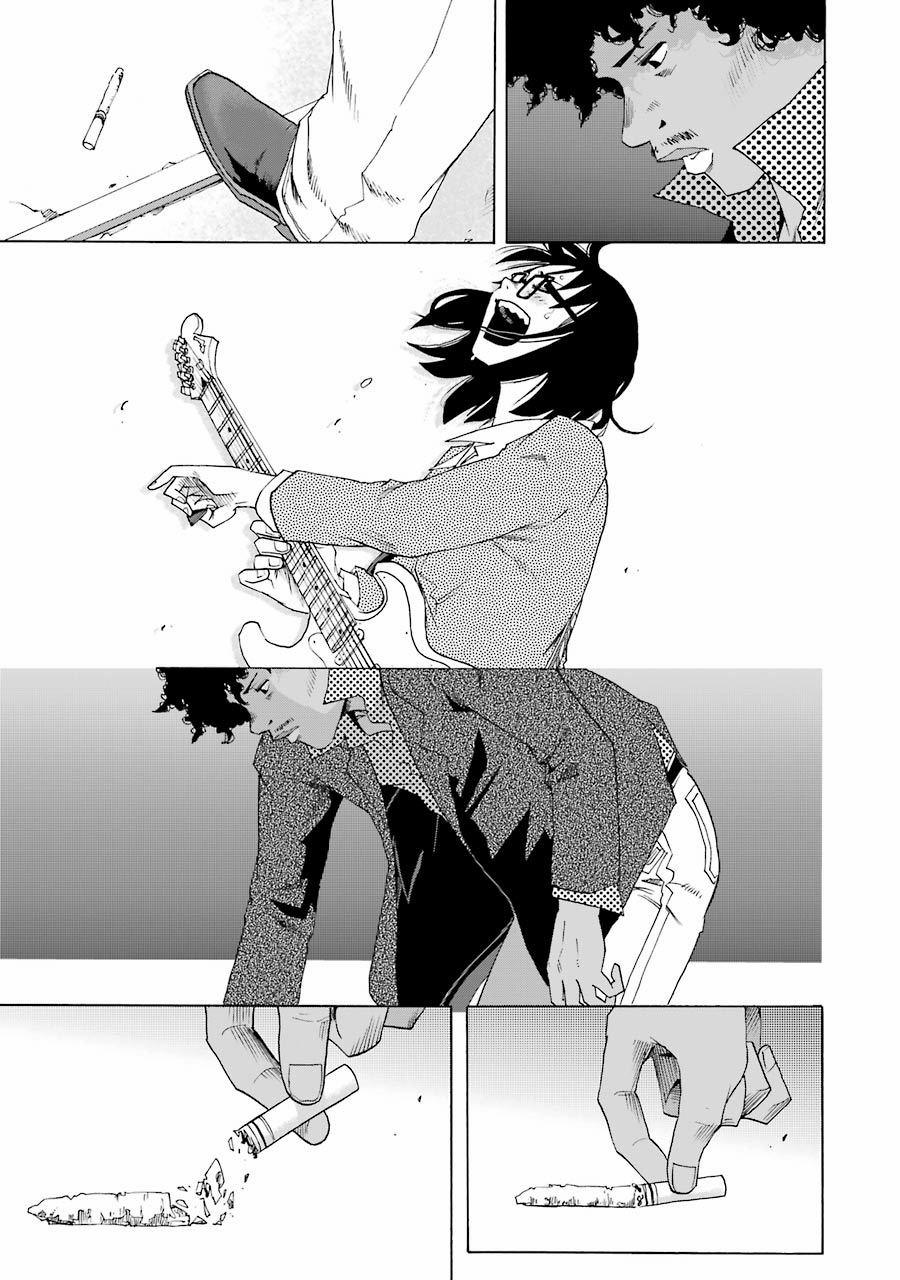 Shiori Experience - Jimi Na Watashi To Hen Na Oji-San 58 trang 24