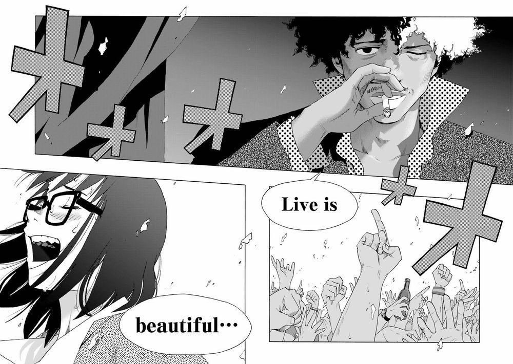 Shiori Experience - Jimi Na Watashi To Hen Na Oji-San 58 trang 26