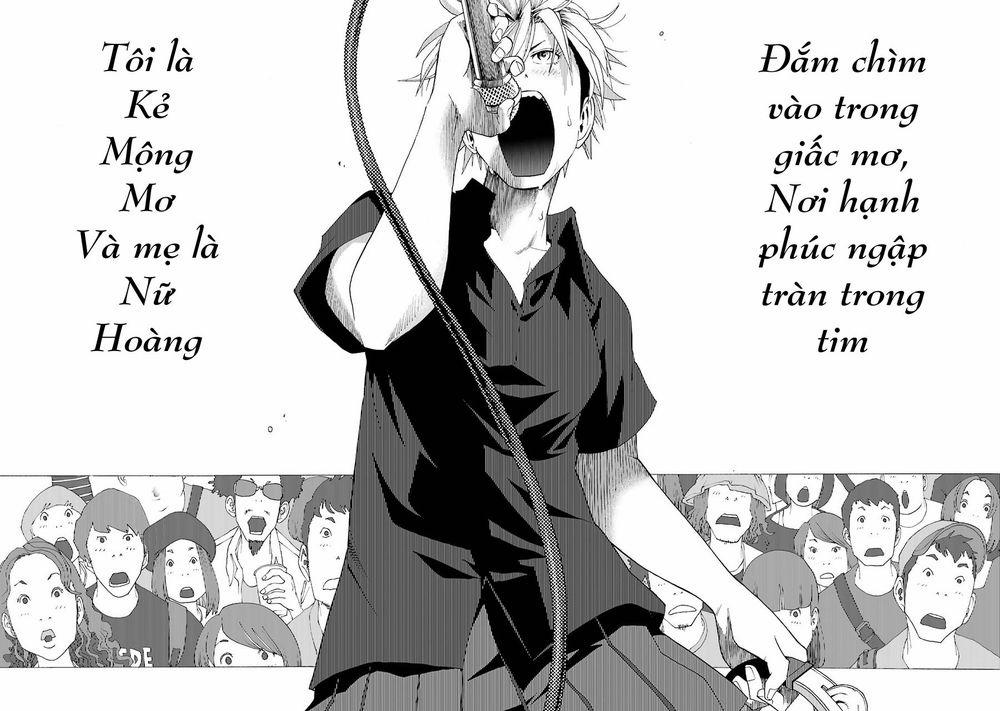 Shiori Experience - Jimi Na Watashi To Hen Na Oji-San 59 trang 10