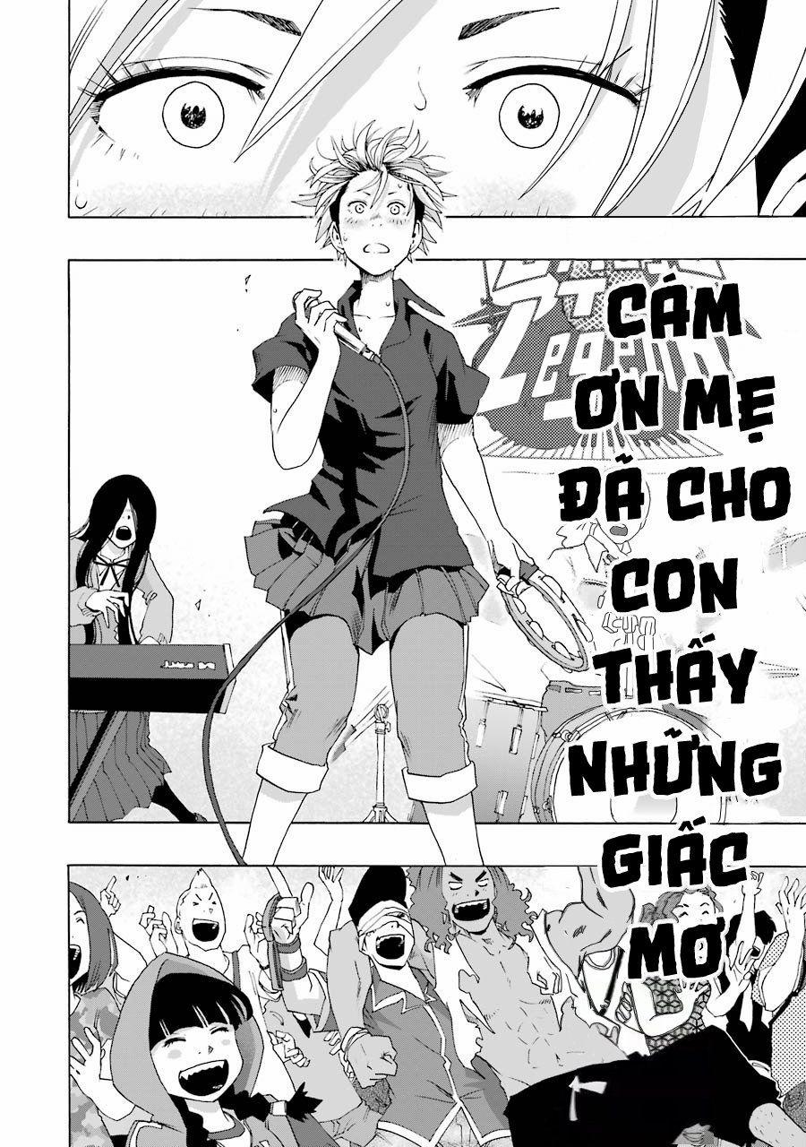 Shiori Experience - Jimi Na Watashi To Hen Na Oji-San 59 trang 17