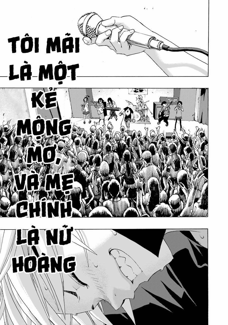 Shiori Experience - Jimi Na Watashi To Hen Na Oji-San 59 trang 18