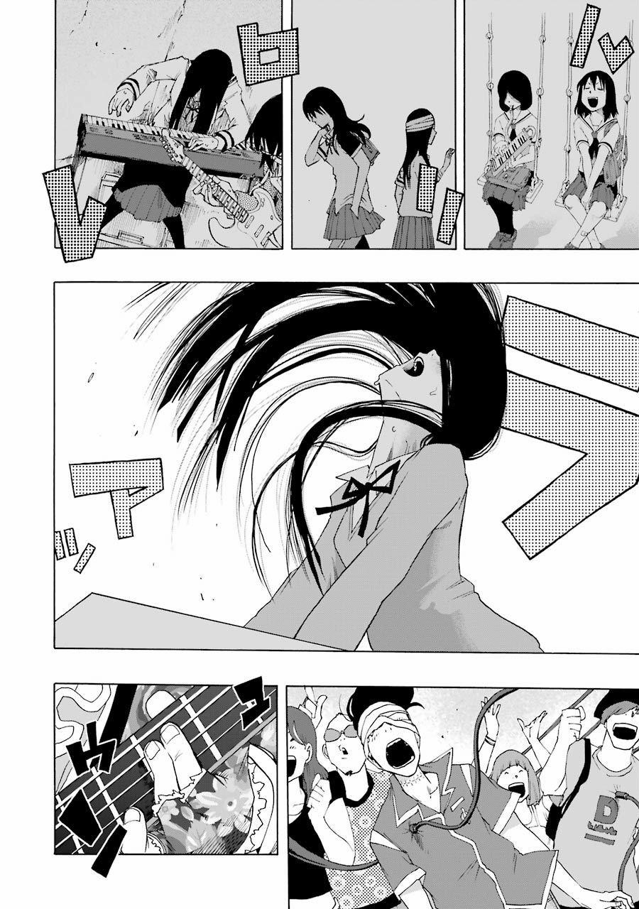 Shiori Experience - Jimi Na Watashi To Hen Na Oji-San 60 trang 15