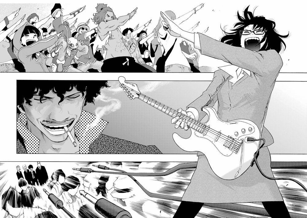 Shiori Experience - Jimi Na Watashi To Hen Na Oji-San 60 trang 28