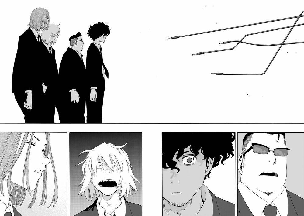 Shiori Experience - Jimi Na Watashi To Hen Na Oji-San 60 trang 29