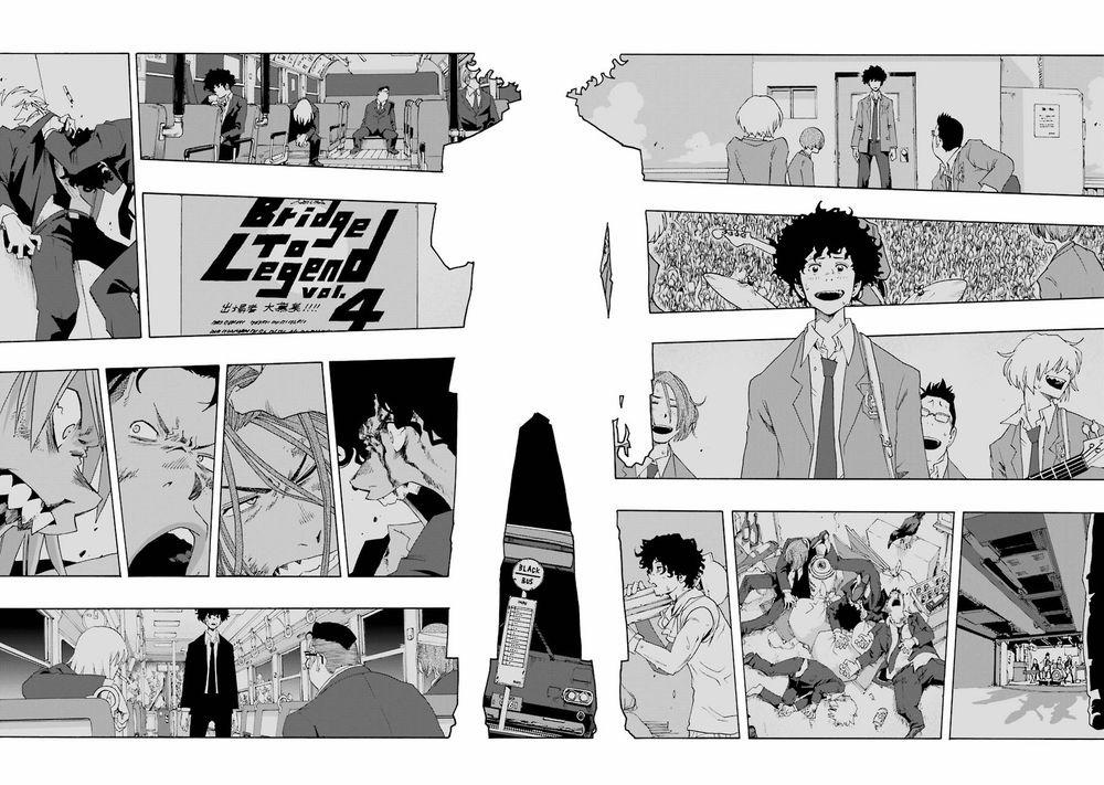 Shiori Experience - Jimi Na Watashi To Hen Na Oji-San 60 trang 33