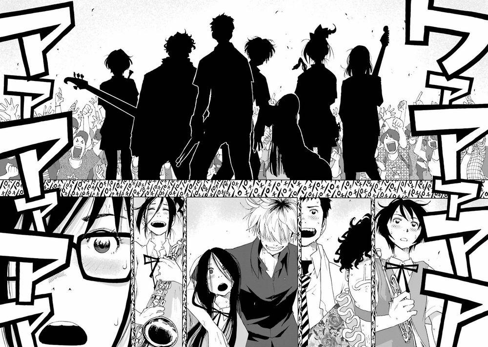 Shiori Experience - Jimi Na Watashi To Hen Na Oji-San 60 trang 49