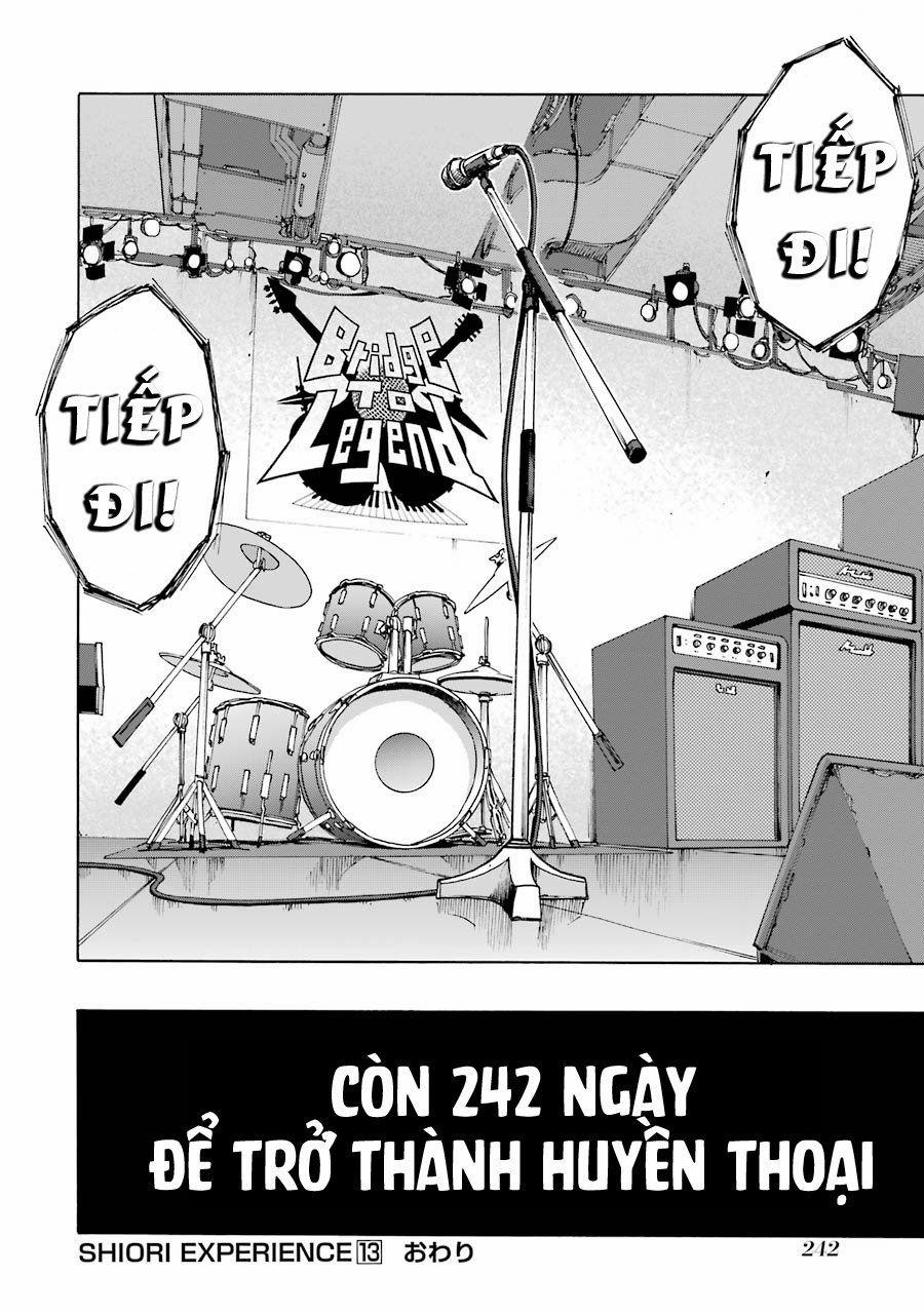 Shiori Experience - Jimi Na Watashi To Hen Na Oji-San 60 trang 55