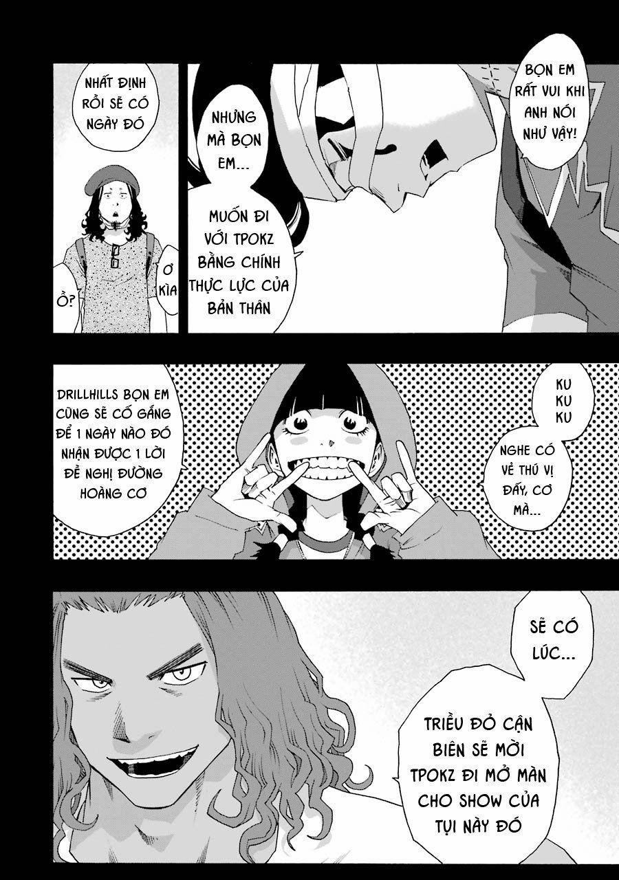 Shiori Experience - Jimi Na Watashi To Hen Na Oji-San 61 trang 26