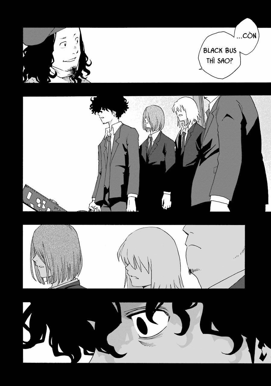 Shiori Experience - Jimi Na Watashi To Hen Na Oji-San 61 trang 28