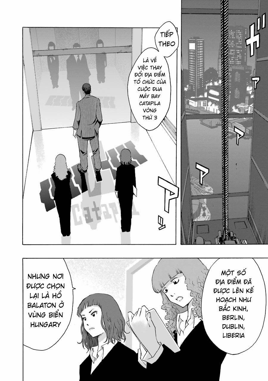 Shiori Experience - Jimi Na Watashi To Hen Na Oji-San 61 trang 38