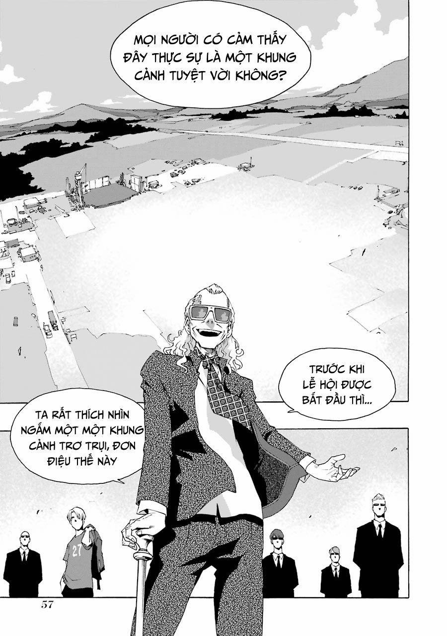 Shiori Experience - Jimi Na Watashi To Hen Na Oji-San 62 trang 0