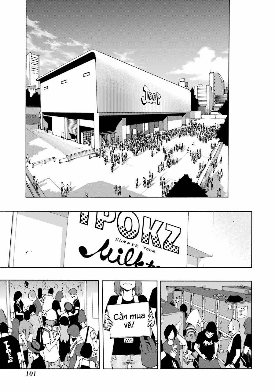 Shiori Experience - Jimi Na Watashi To Hen Na Oji-San 63 trang 0