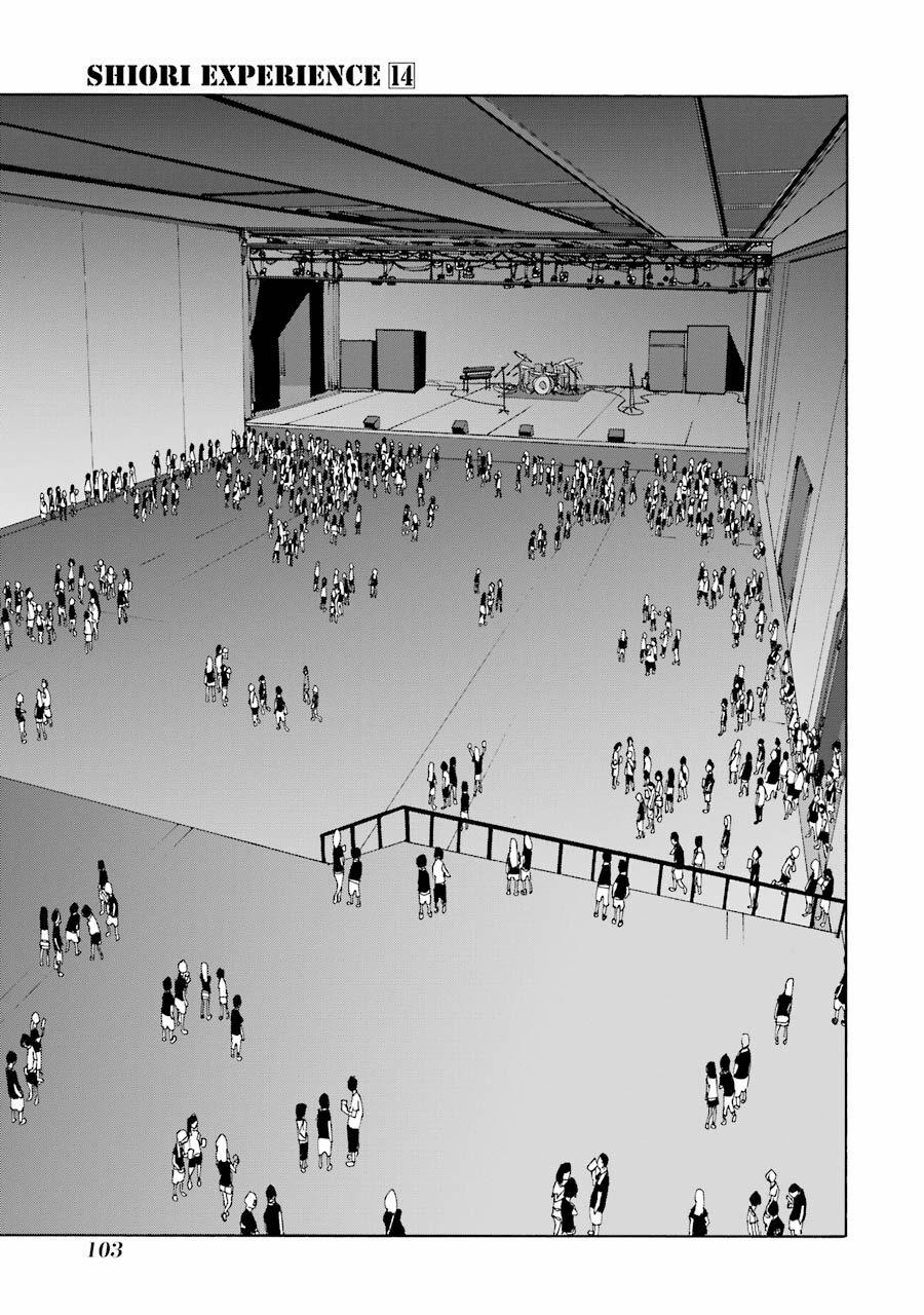 Shiori Experience - Jimi Na Watashi To Hen Na Oji-San 63 trang 2