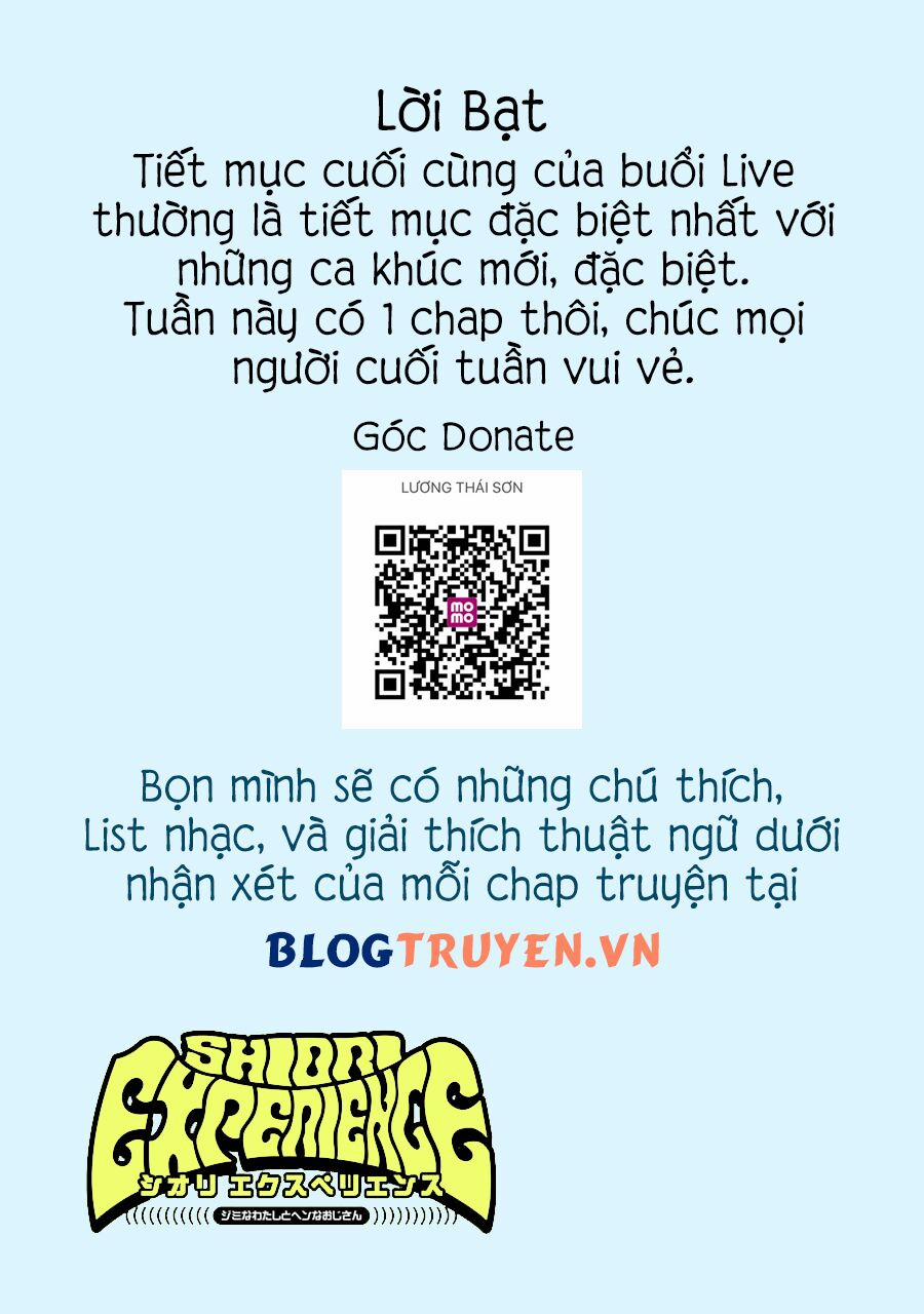 Shiori Experience - Jimi Na Watashi To Hen Na Oji-San 63 trang 36