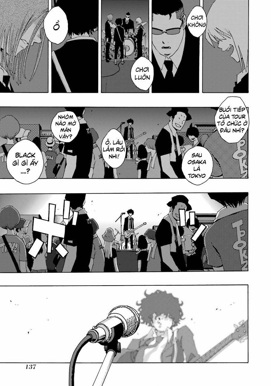 Shiori Experience - Jimi Na Watashi To Hen Na Oji-San 64 trang 0