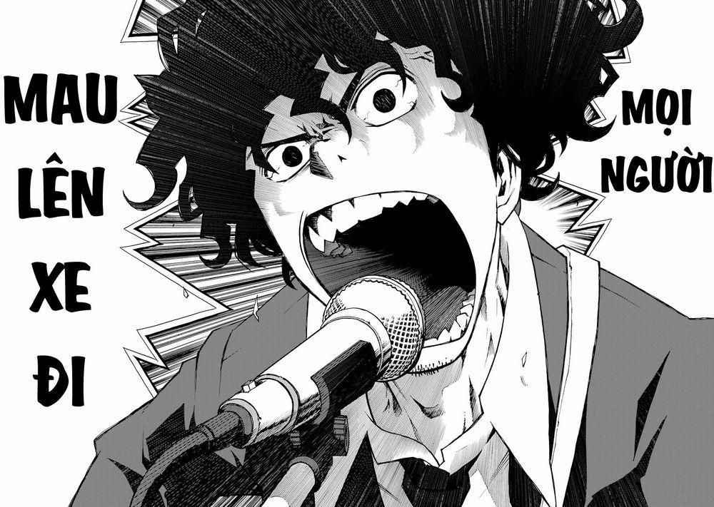 Shiori Experience - Jimi Na Watashi To Hen Na Oji-San 64 trang 1