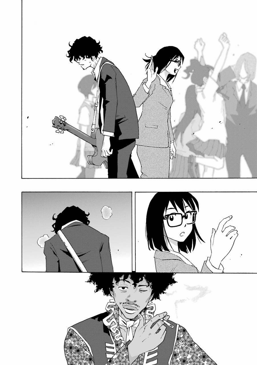 Shiori Experience - Jimi Na Watashi To Hen Na Oji-San 64 trang 13