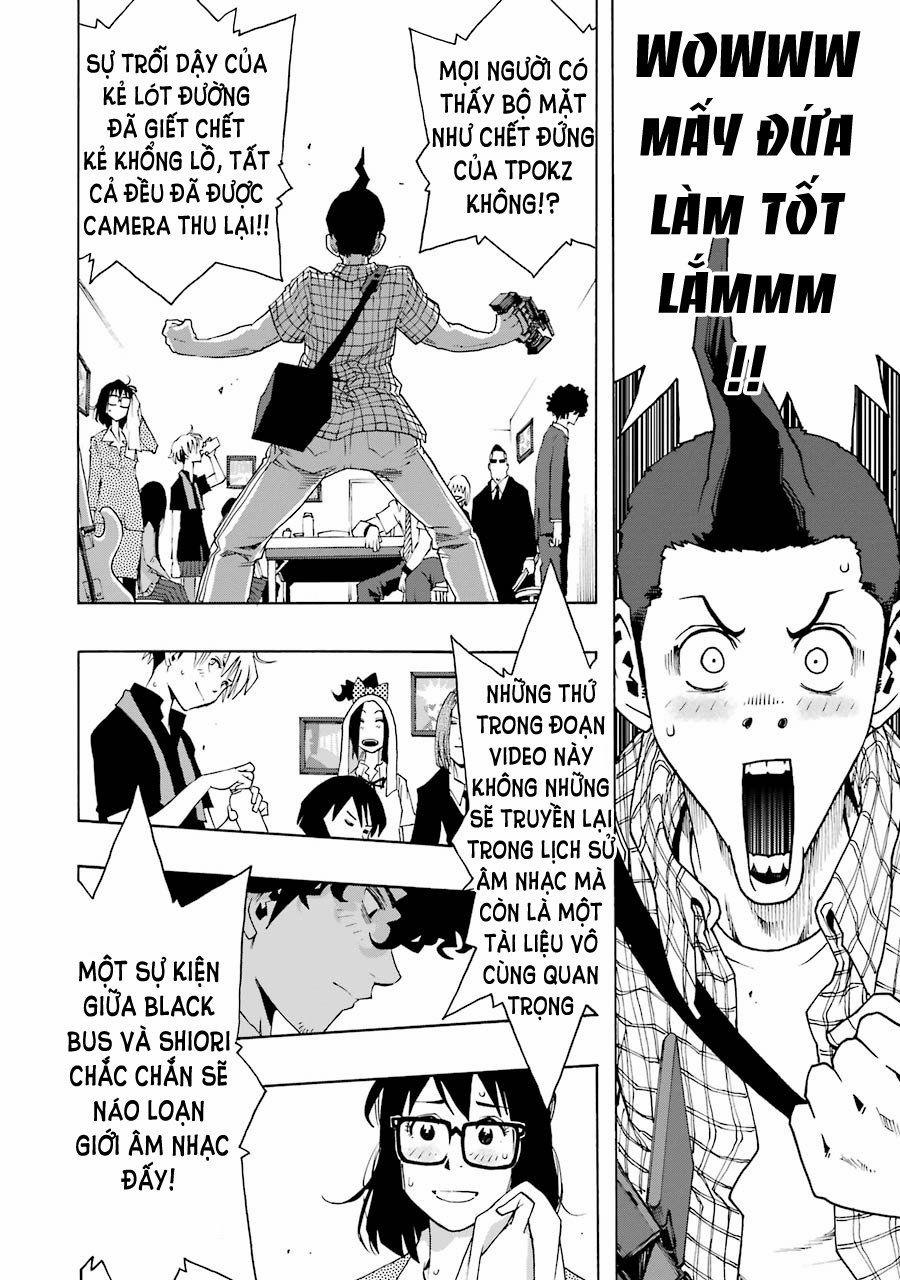 Shiori Experience - Jimi Na Watashi To Hen Na Oji-San 64 trang 29