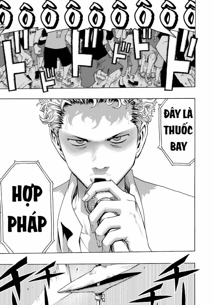 Shiori Experience - Jimi Na Watashi To Hen Na Oji-San 64 trang 34