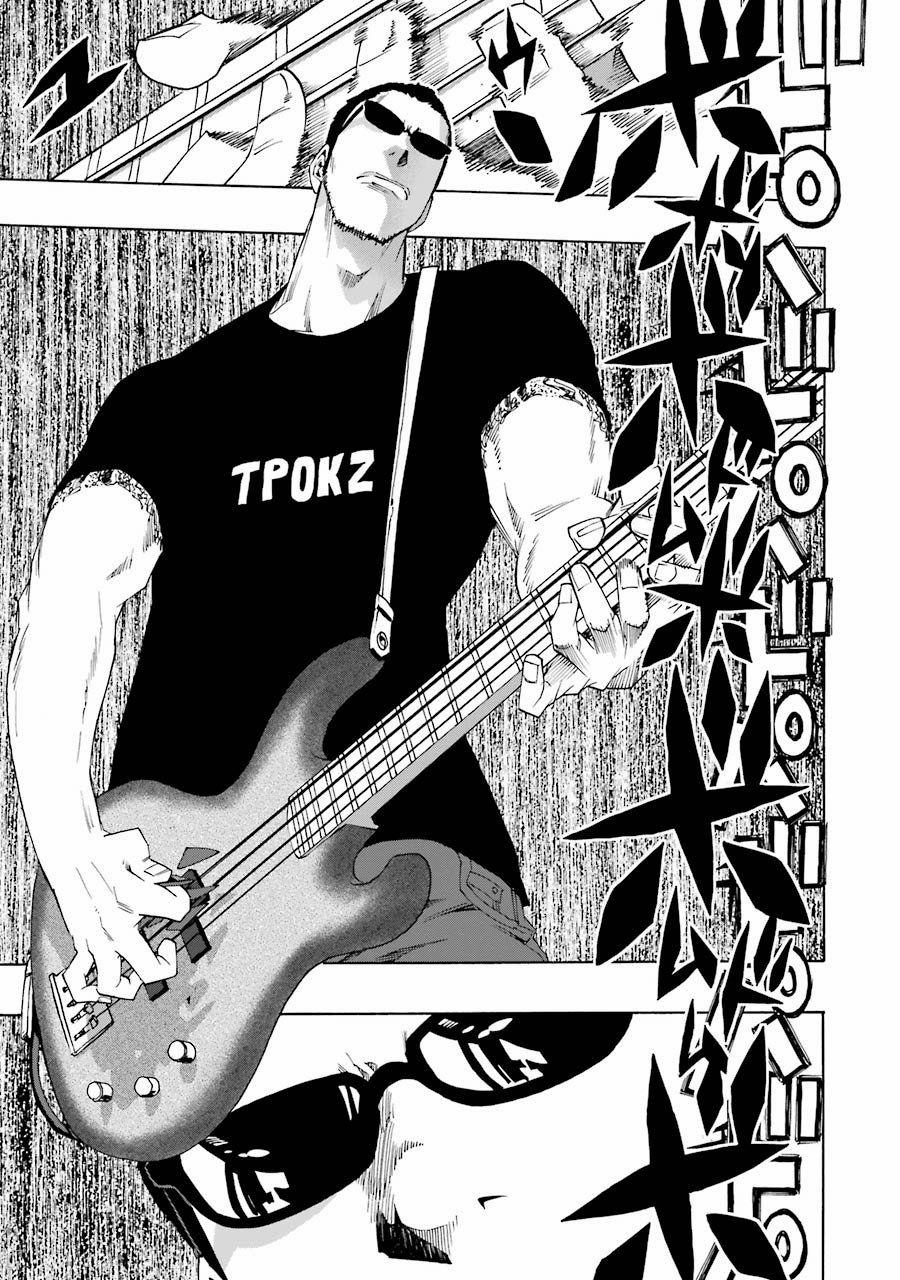 Shiori Experience - Jimi Na Watashi To Hen Na Oji-San 64 trang 38